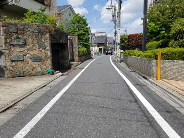 世田谷区八幡山３丁目の中古一戸建