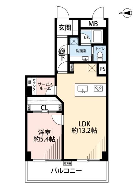 麻布十番ハウス