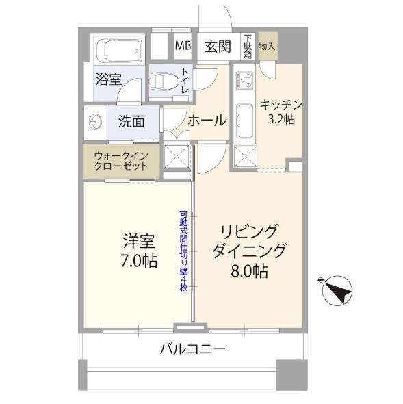 ファーストリアルタワー新宿