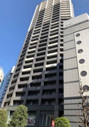 ファーストリアルタワー新宿