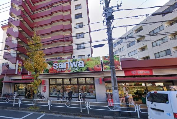狛江市和泉本町1丁目の新築一戸建(sanwa狛江店)