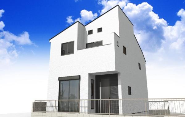 狛江市和泉本町１丁目の新築一戸建