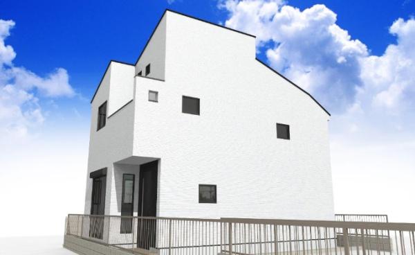 狛江市和泉本町１丁目の新築一戸建