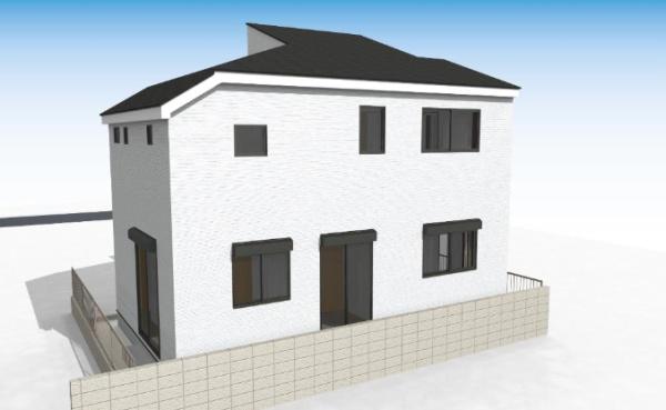 狛江市和泉本町１丁目の新築一戸建