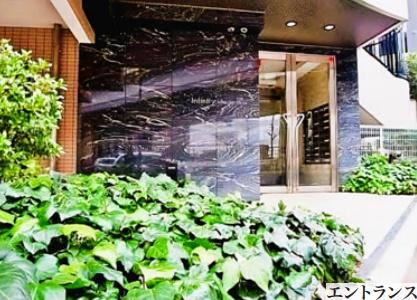 インフィニティ南青山