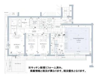 グランドメゾン代沢