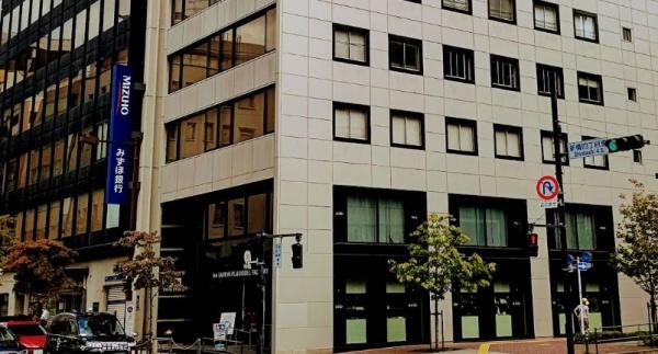 パークコート虎ノ門愛宕タワー(みずほ銀行新橋中央支店)