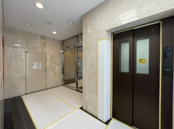 アークステージ高田馬場