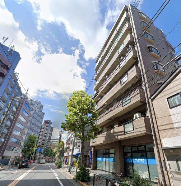 アークステージ高田馬場
