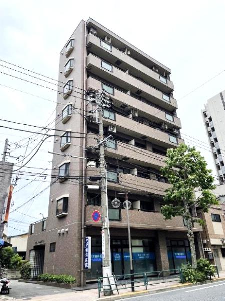アークステージ高田馬場
