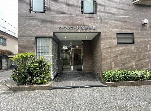 アークステージ高田馬場