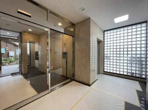 アークステージ高田馬場