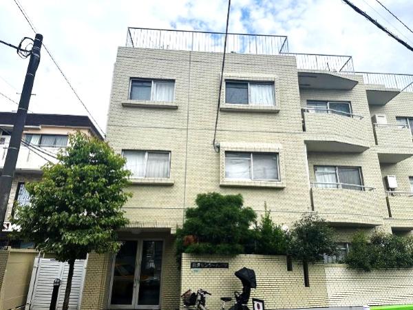 駒沢センターハイツ