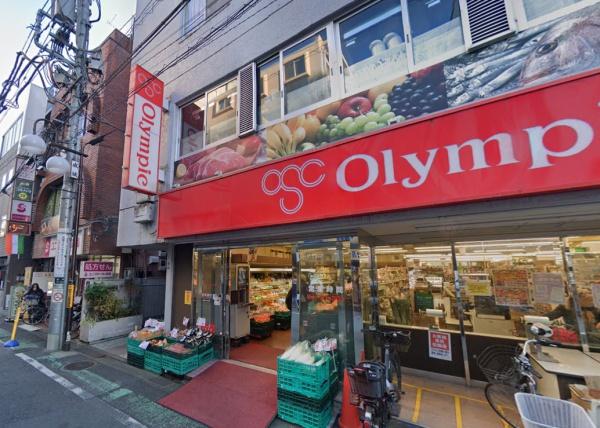 世田谷区成城2丁目の新築一戸建(Olympic成城店)