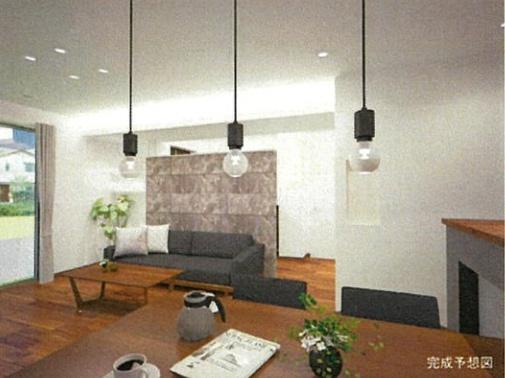 世田谷区成城２丁目の新築一戸建