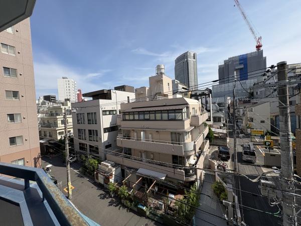 マンションニュー恵比寿