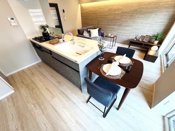 マンションニュー恵比寿