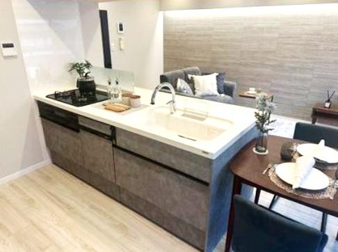 マンションニュー恵比寿