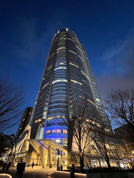 ロイヤルシーズン麻布永坂(六本木ヒルズ)