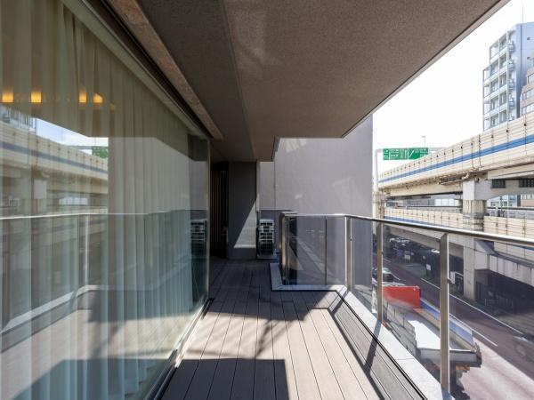 ロイヤルシーズン麻布永坂