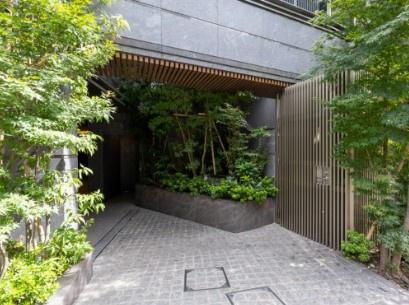 ロイヤルシーズン麻布永坂