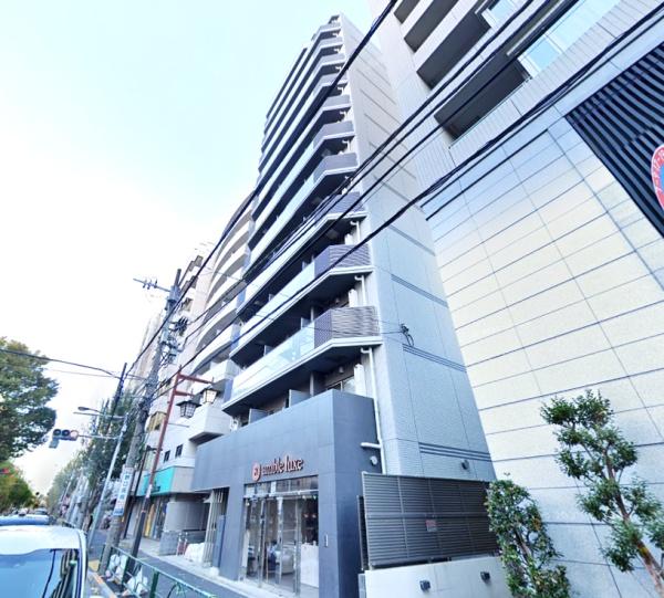 クレイシアヴァースクレイシアＩＤＺ中野アーバンスクエア