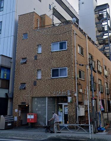 調布市西つつじケ丘２丁目の土地(神代郵便局)