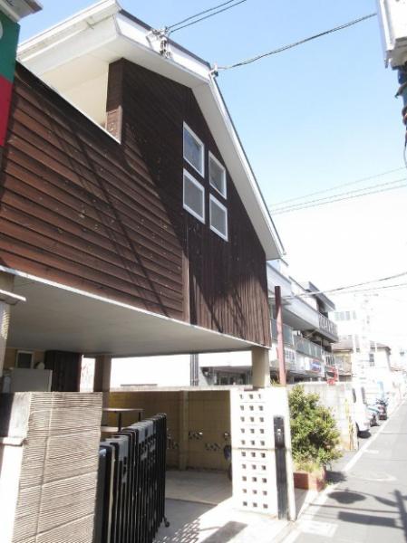 三鷹市下連雀１丁目の売土地