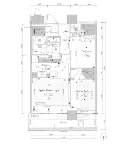 パークタワー西新宿