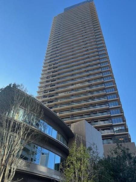 パークタワー西新宿