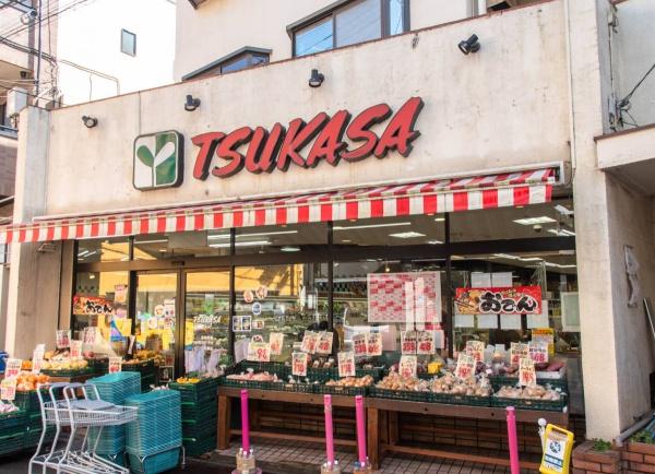 杉並区堀ノ内1丁目の中古一戸建て(TSUKASA杉並和田店)