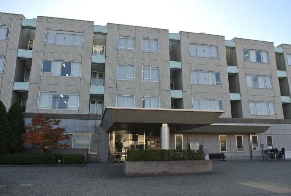 杉並区堀ノ内1丁目の中古一戸建て(社会医療法人河北医療財団河北リハビリテーション病院)