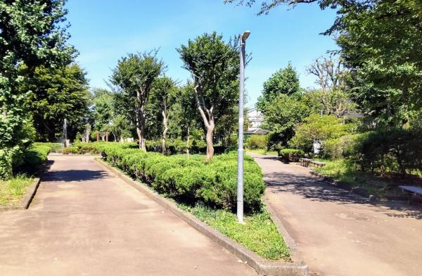 グランドメゾン狛江F棟(西河原公園)