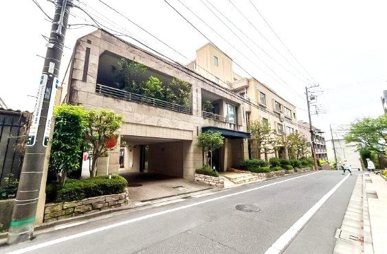 つつじヶ丘ガーデンハウスパークサイドレジデンス
