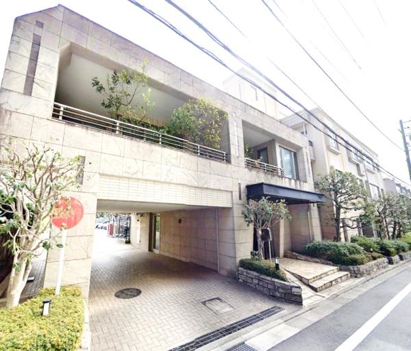 つつじヶ丘ガーデンハウスパークサイドレジデンス