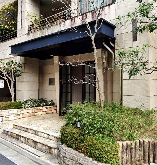 つつじヶ丘ガーデンハウスパークサイドレジデンス