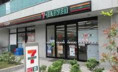 パロス白金(セブンイレブン港区白金1丁目南店)