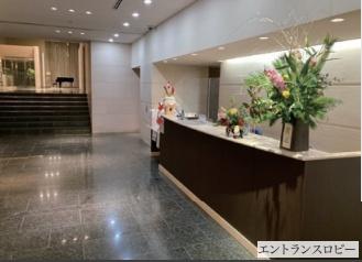 Ｉｔ’ｓ東京フォーサイトスクエア
