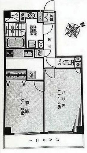 マートルコート下落合