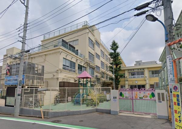 ライオンズマンション西早稲田(新宿区立戸塚第一小学校)