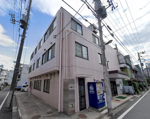ライオンズマンション西早稲田(医療法人社団瑞雲会高田馬場病院)