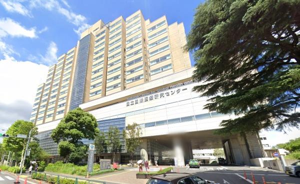 新宿区住吉町の中古一戸建て(独立行政法人国立国際医療研究センター病院)