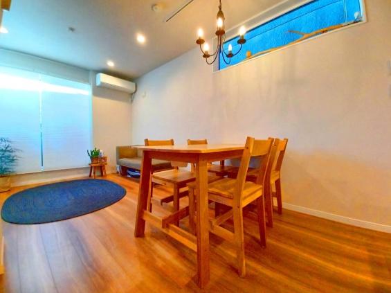 新宿区住吉町の中古一戸建て