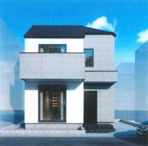 狛江市駒井町２丁目の新築一戸建