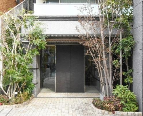 ロイヤルシーズン南麻布