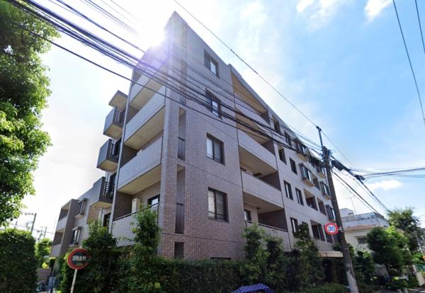 フェアロージュ北沢