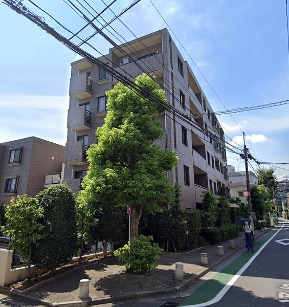 フェアロージュ北沢