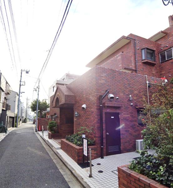 ライオンズマンション上北沢第三