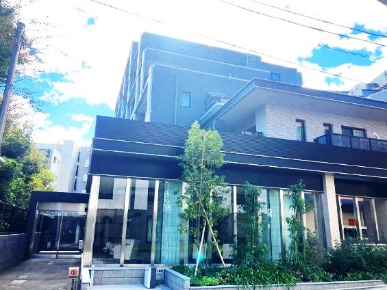 クレヴィア新宿中落合ＥＡＳＴ