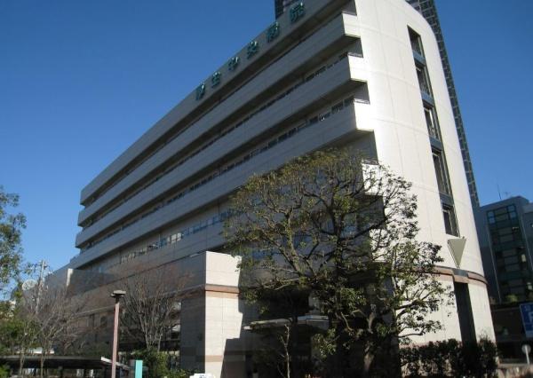 プラウド恵比寿南(総合病院厚生中央病院)